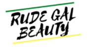 Rude Gal Beauty Coupons