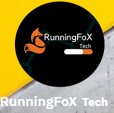 Running Fox Tech Coupons