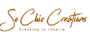 So Chic Creations Coupons