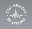 Stay Healthy Be Strong Coupons