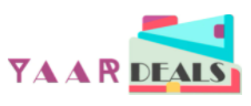 Yaardeals Coupons