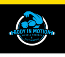 Body in Motion Coupons