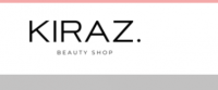 KIRAZ beauty shop Coupons