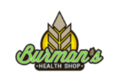 Burman's Health Shop Coupons