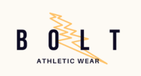 Bolt Athletic Wear Coupons