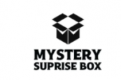 Mystery Suprise Box Coupons