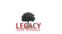 Legacy Food Storage Coupons