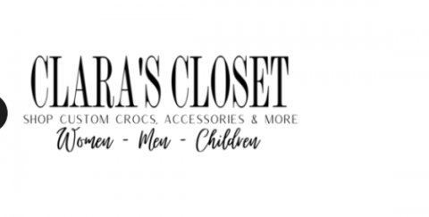 Clara's Crocs Coupons