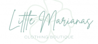 Little Marianas Boutique Coupons