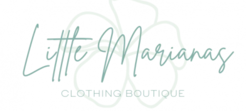 Little Marianas Boutique Coupons