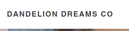 dandelion-dreams-co-coupons