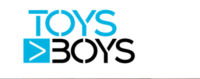 Toys over boys Coupons