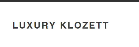 luxury-klozett-coupons