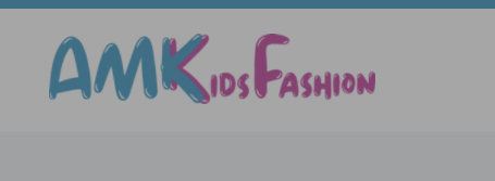 AMK Kids Fashion Coupons