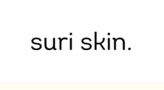 Suri Skin Coupons