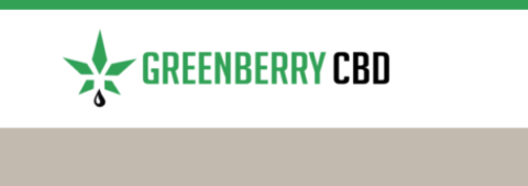 GreenBerryCBD Coupons