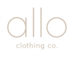 Allo Clothing Co Coupons