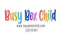 Busy Box Child Coupons