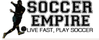 Soccer Empire Coupons
