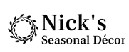 Nicks Seasonal Decor Coupons