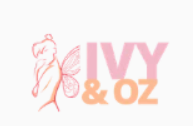 Ivy and Oz Coupons