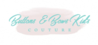 Buttons & Bows Kid's Couture Coupons