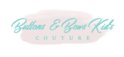 Buttons & Bows Kid's Couture Coupons