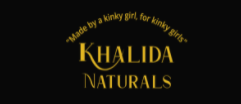 Khalida Naturals Coupons