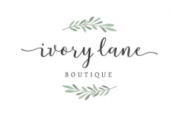 Ivory Lane Boutique Coupons