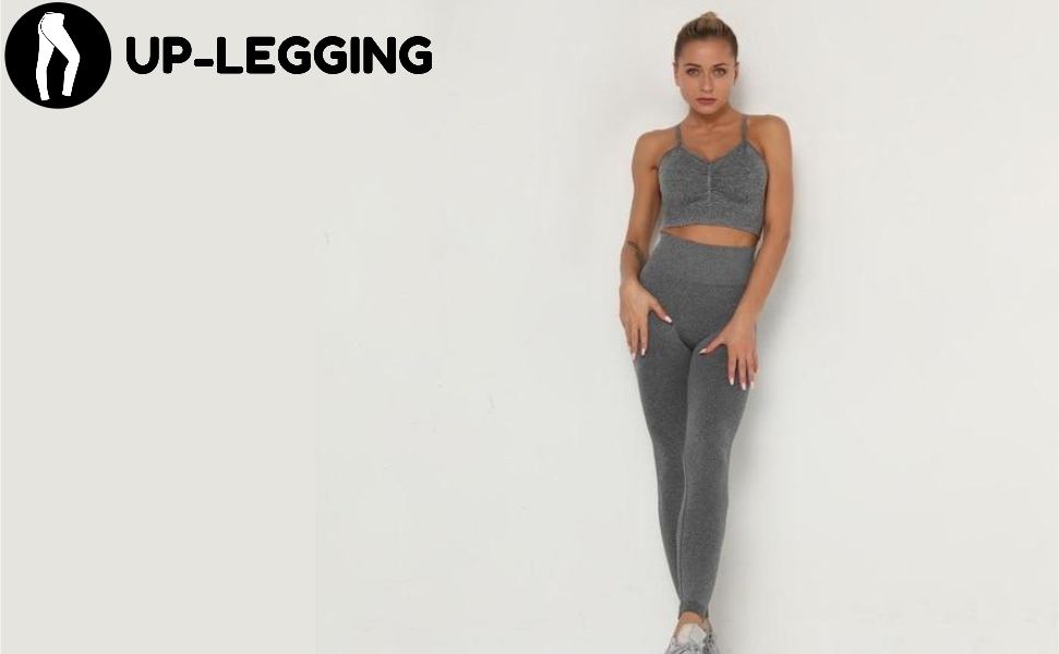  UP Leggings - Most comfortable legging Brand