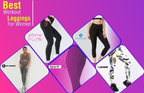 best leggings brands for women