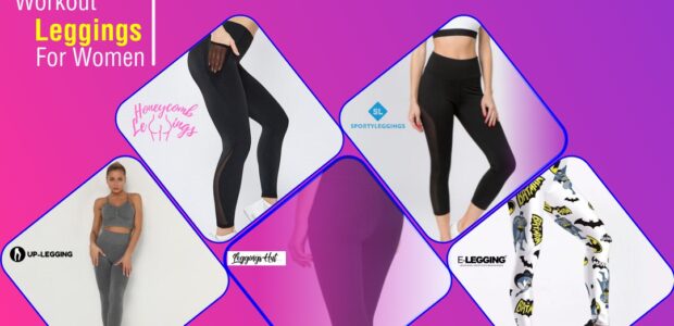 best leggings brands for women