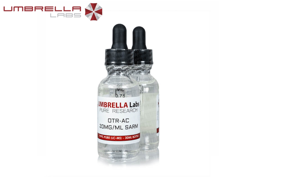 Umbrella Labs - The Best Peptides Of USA