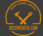 Bock Medical Coupons