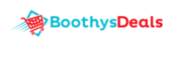Boothy’s Deals Coupons