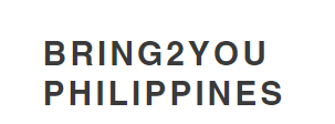 Bring2You Philippines Coupons