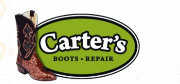 Carter's Boots and Repair Coupons
