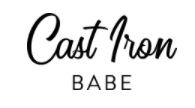 Cast Iron Babe Coupons