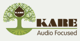 Kare Audio Focussed Coupons