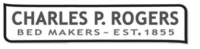 Charles P Rogers Coupons