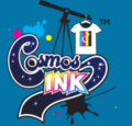 Cosmos Ink Coupons