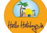 Hello Holidays Coupons