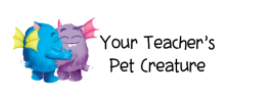 Your Teacher's Pet Creature Coupons