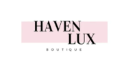 Haven Lux Boutique Coupons