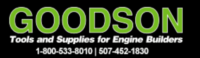 Goodson Tools Coupons