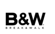 B&W Break&Walk Coupons