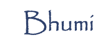 Bhumi Coupons