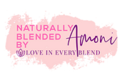 Naturally Blended by Amoni Coupons