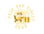 Push Pop Fidget Shop Coupons