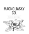 Magnoliasky Co. Coupons